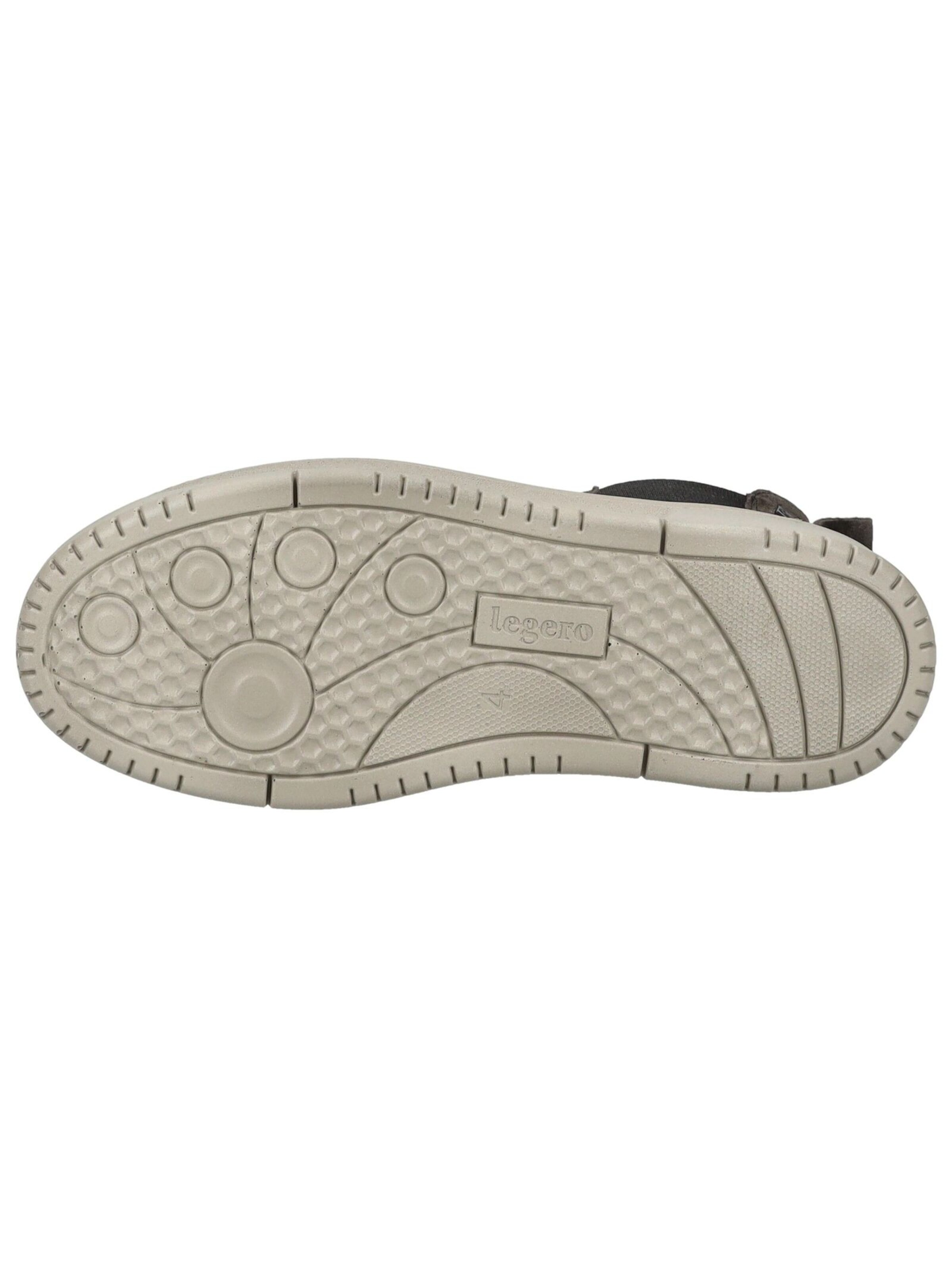 Legero Chelsea boots 'Rejoise' in Grijs