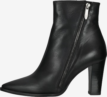 Bottines PETER KAISER en noir