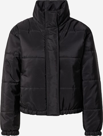 Dorothy Perkins Jacke in Schwarz: predná strana