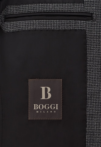 Boggi Milano Regular Pak 'Firenze' in Grijs