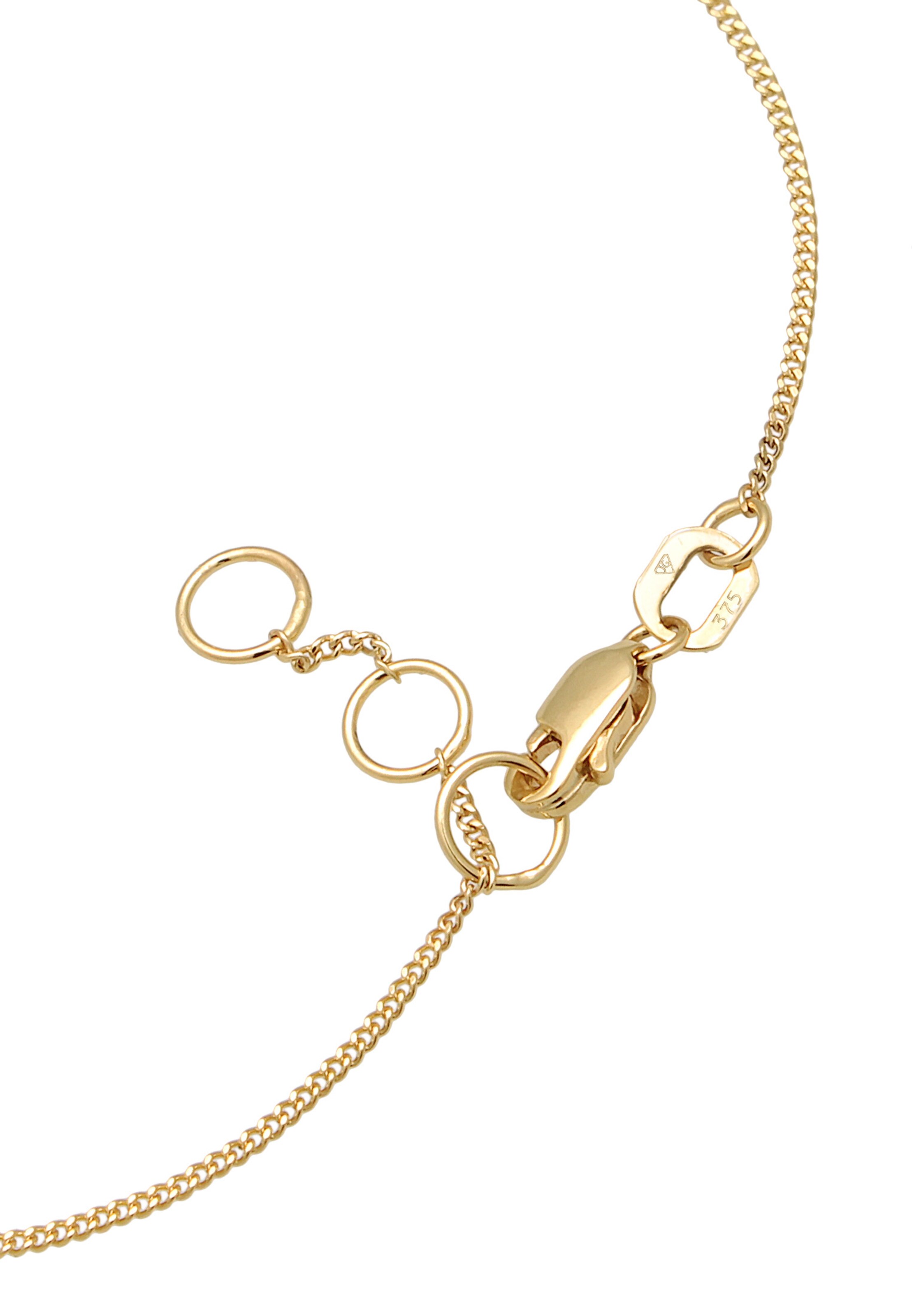 ELLI PREMIUM Armband in Gold