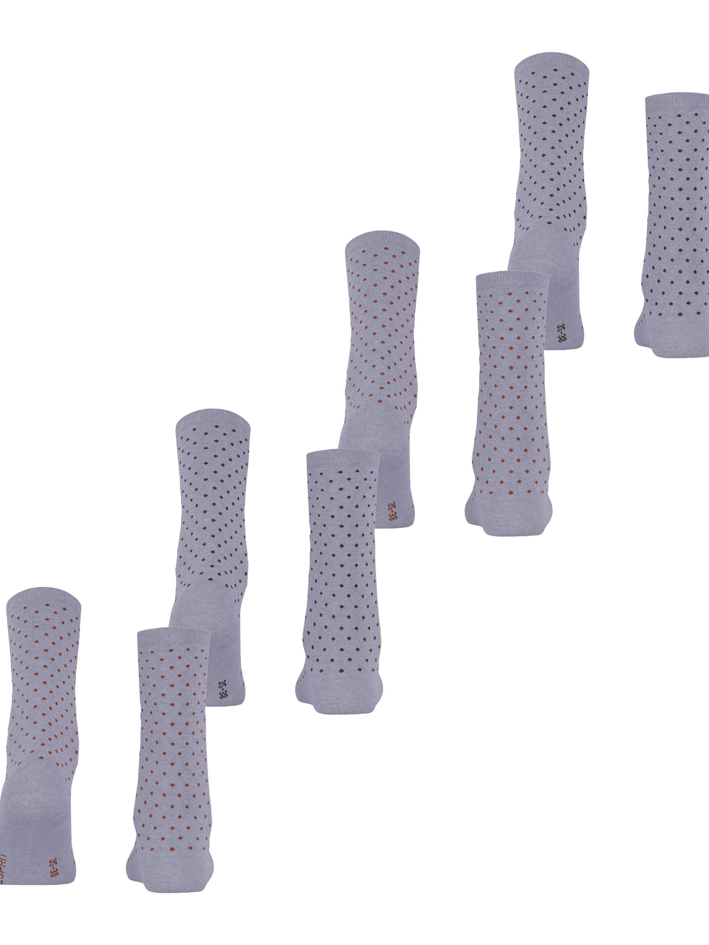 ESPRIT Socken‌‌ in Blau