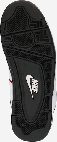 Sneaker înalt 'Air Flight 89' de la Nike Sportswear pe alb