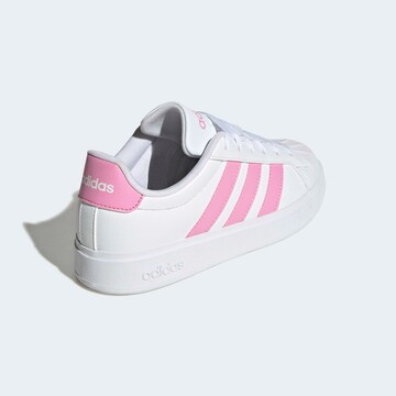 ADIDAS SPORTSWEAR Sneaker in Weiß