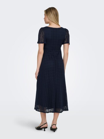 ONLY Dress 'ONLDaniella' in Grey