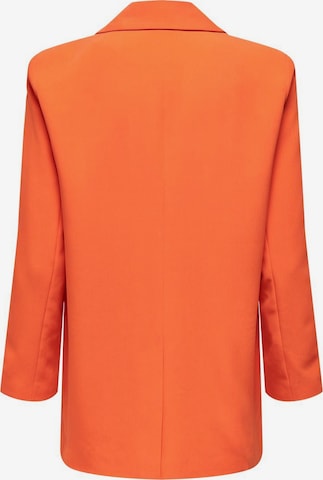 ONLY Blazer 'Lana-Berry' i orange