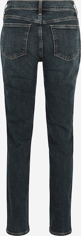 Gap Tall Regular Jeans 'GLENDALE' in Blue