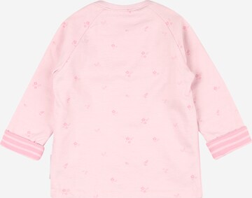 rožinė SIGIKID Standartinis modelis Džemperis