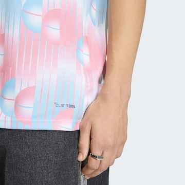 ADIDAS PERFORMANCE Mezek 'Belgium 26 Away' - kék