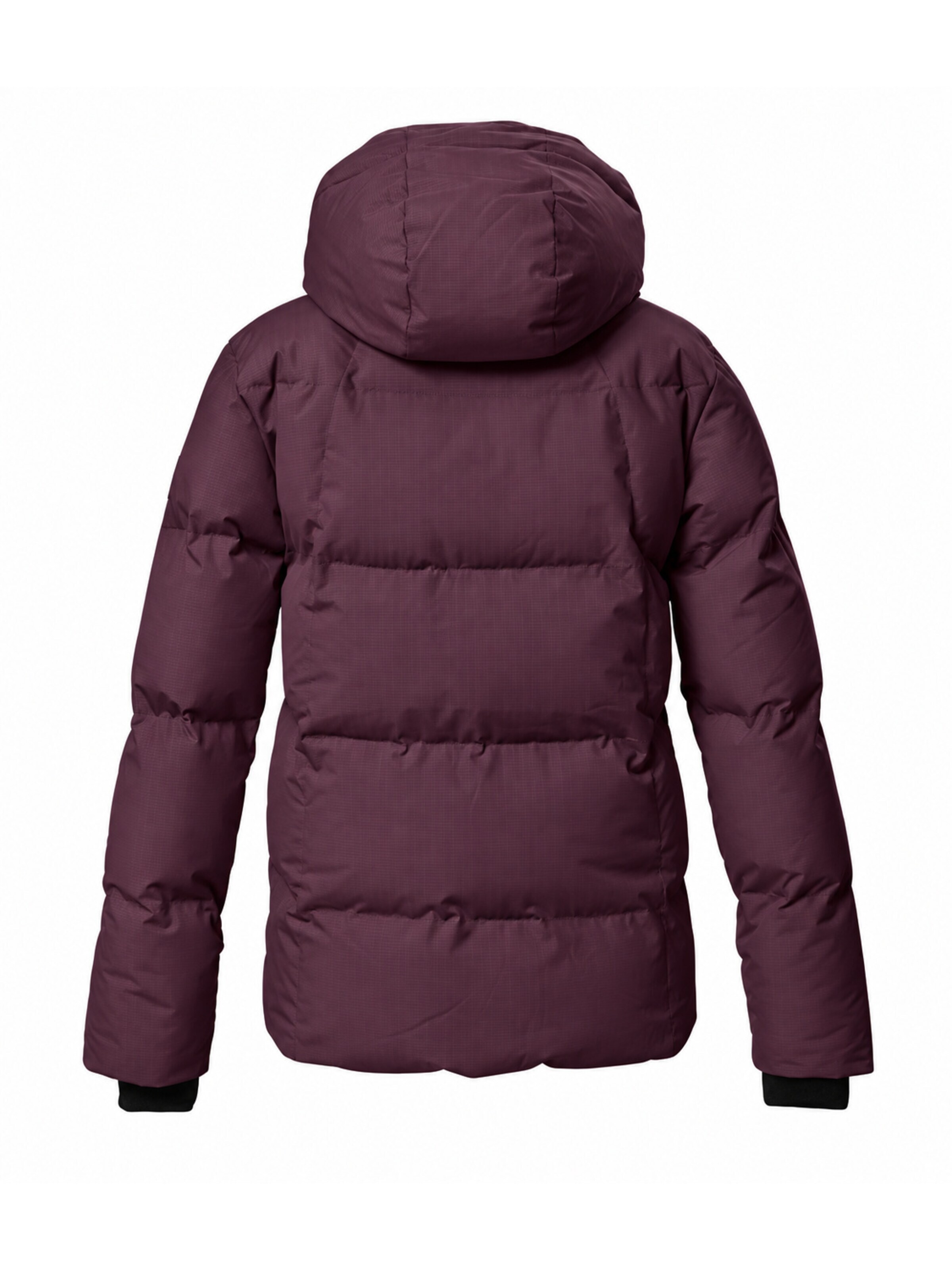 KILLTEC Outdoorjacke‌‌‌ in Lila