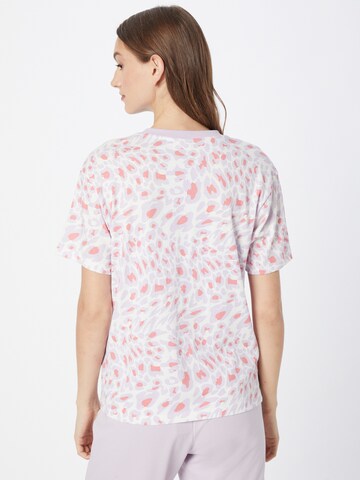 T-shirt 'Sienna' FILA en blanc