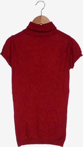 NAF NAF Top & Shirt in XS in Red: front