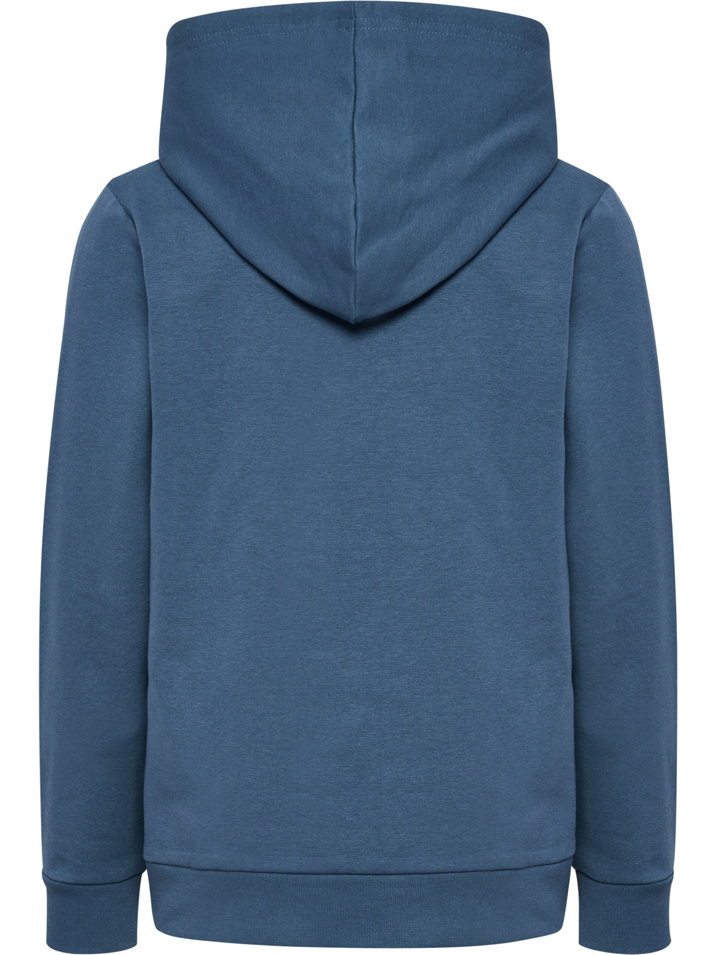 Hummel Sweatshirt 'Tukas' i blå