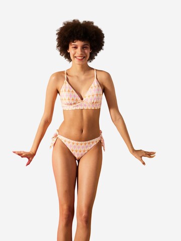 Penti Bikini hlačke 'Bikinihosen' | mešane barve barva