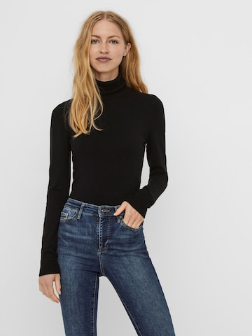 VERO MODA Trui in Zwart