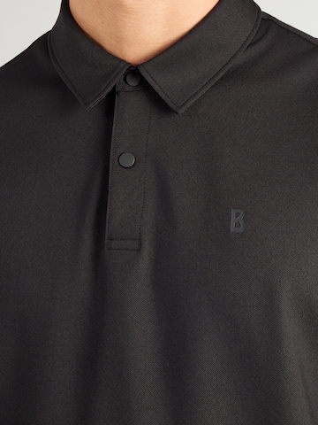 BOGNER Tričko 'TIMO' - Čierna