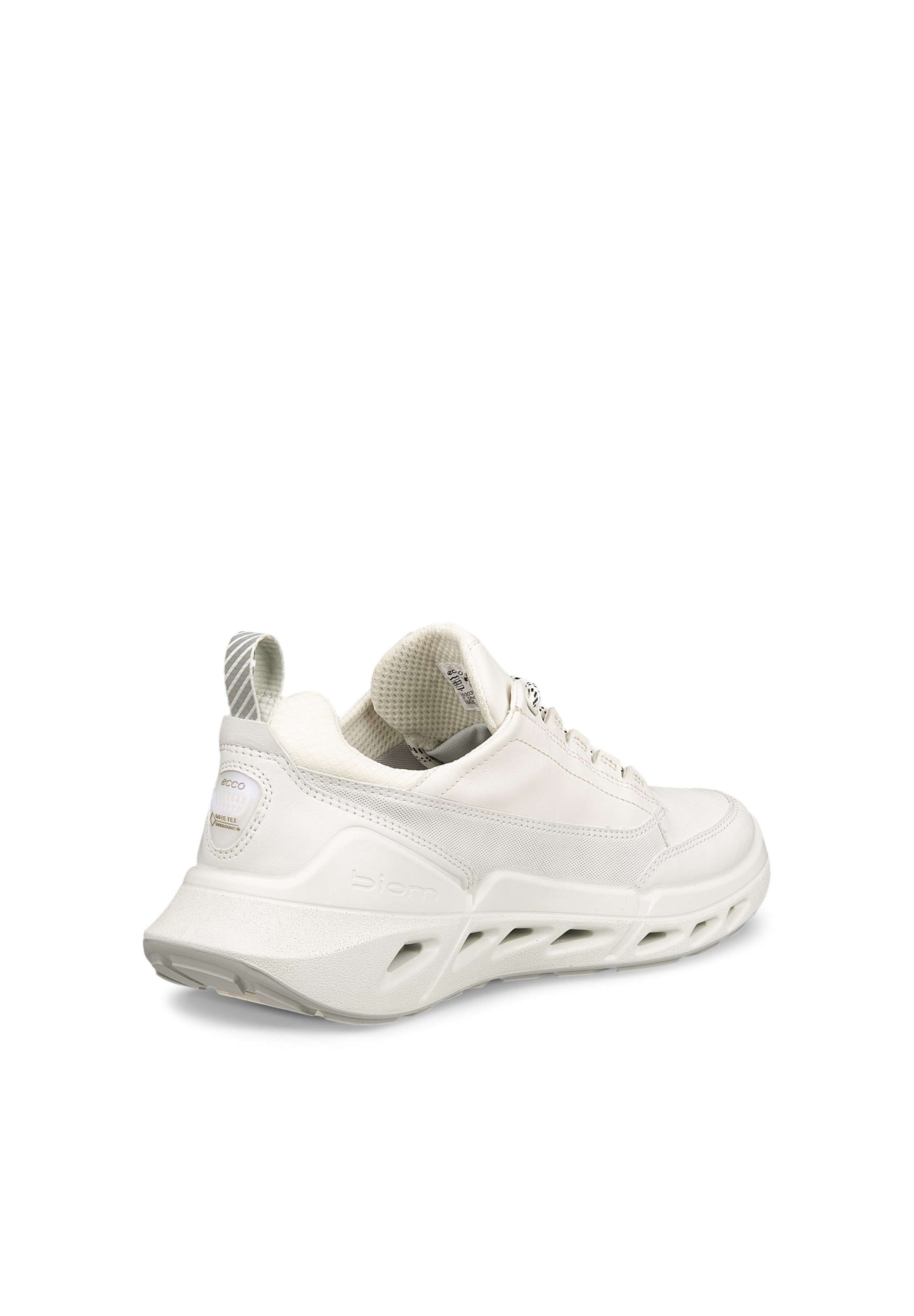 ECCO Sneakers laag 'Biom 720' in Wit