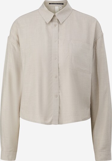 QS Bluza u ecru/prljavo bijela, Pregled proizvoda
