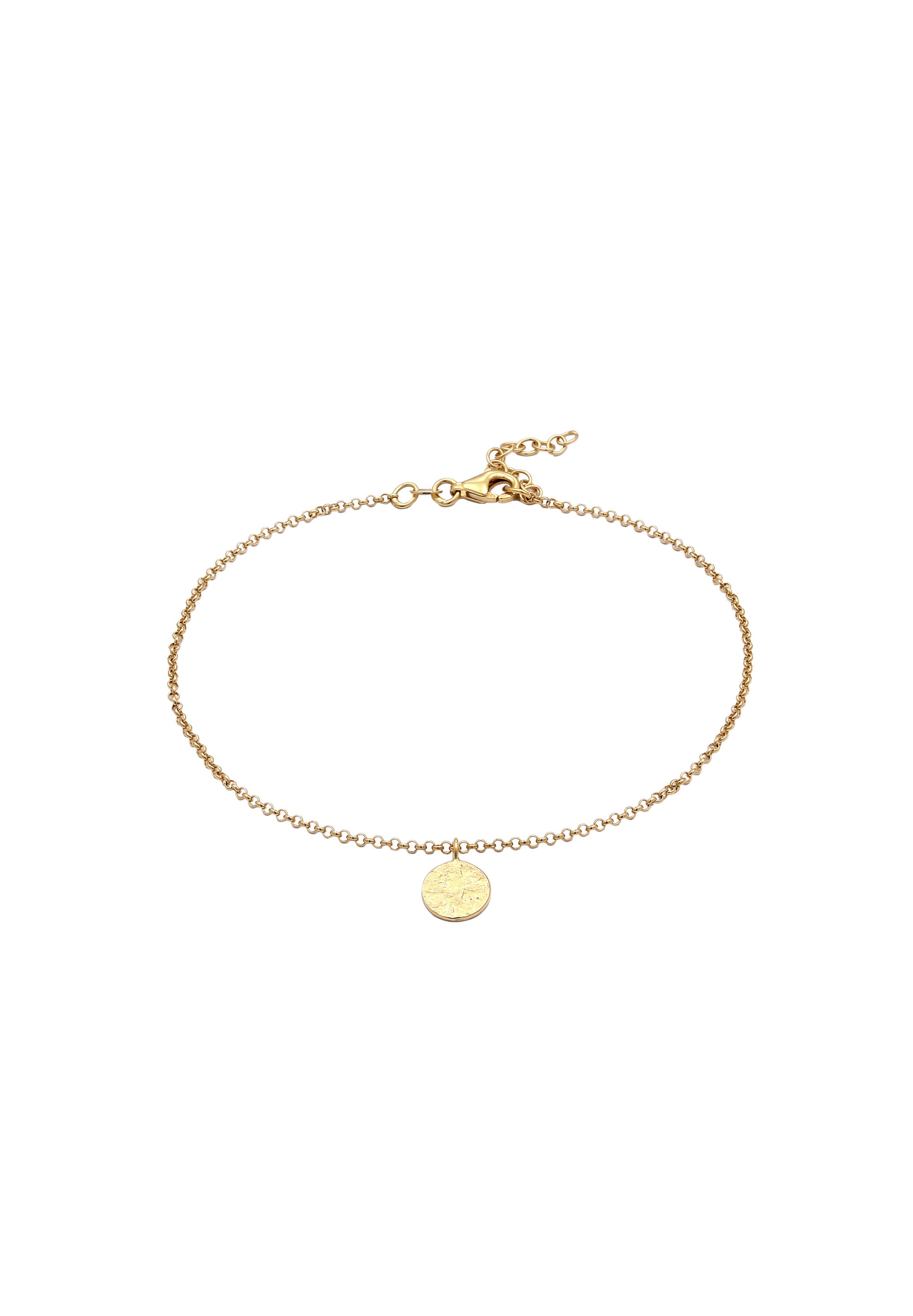 Bijoux de pied ELLI en or
