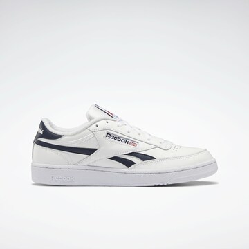 Sneaker bassa 'Club C Revenge' di Reebok in bianco