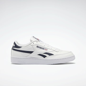 Reebok Platform trainers 'Club C Revenge' in White