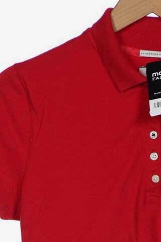 Tommy Jeans Top & Shirt in M in Red
