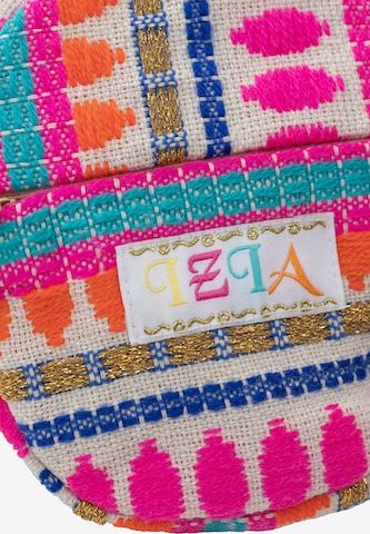 IZIA Handbag in Mixed colours