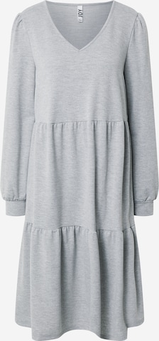 JDY Dress 'MARY' in Grey: front