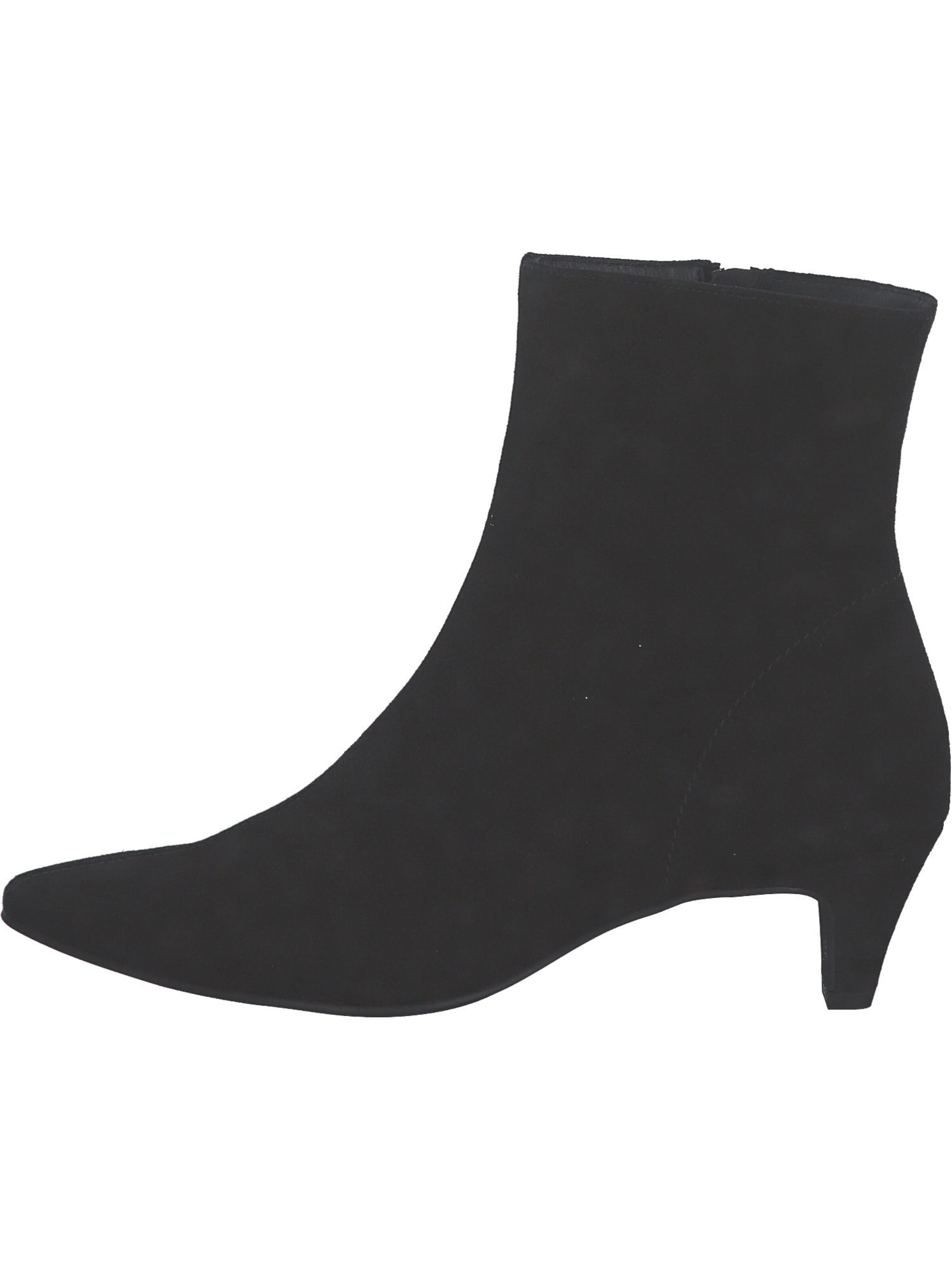 Paul Green - Botines en negro