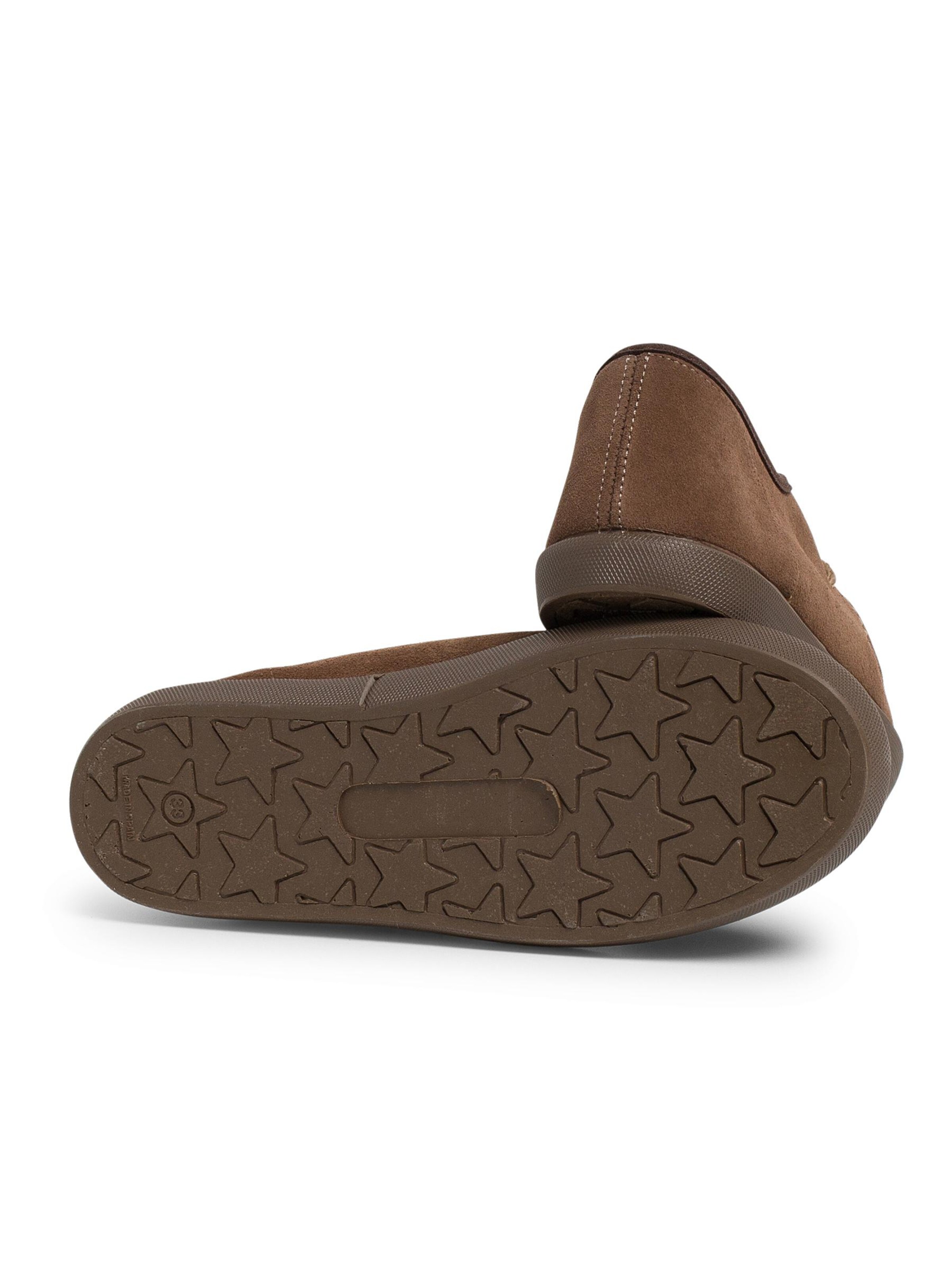 Chaussure basse Pisamonas en gris