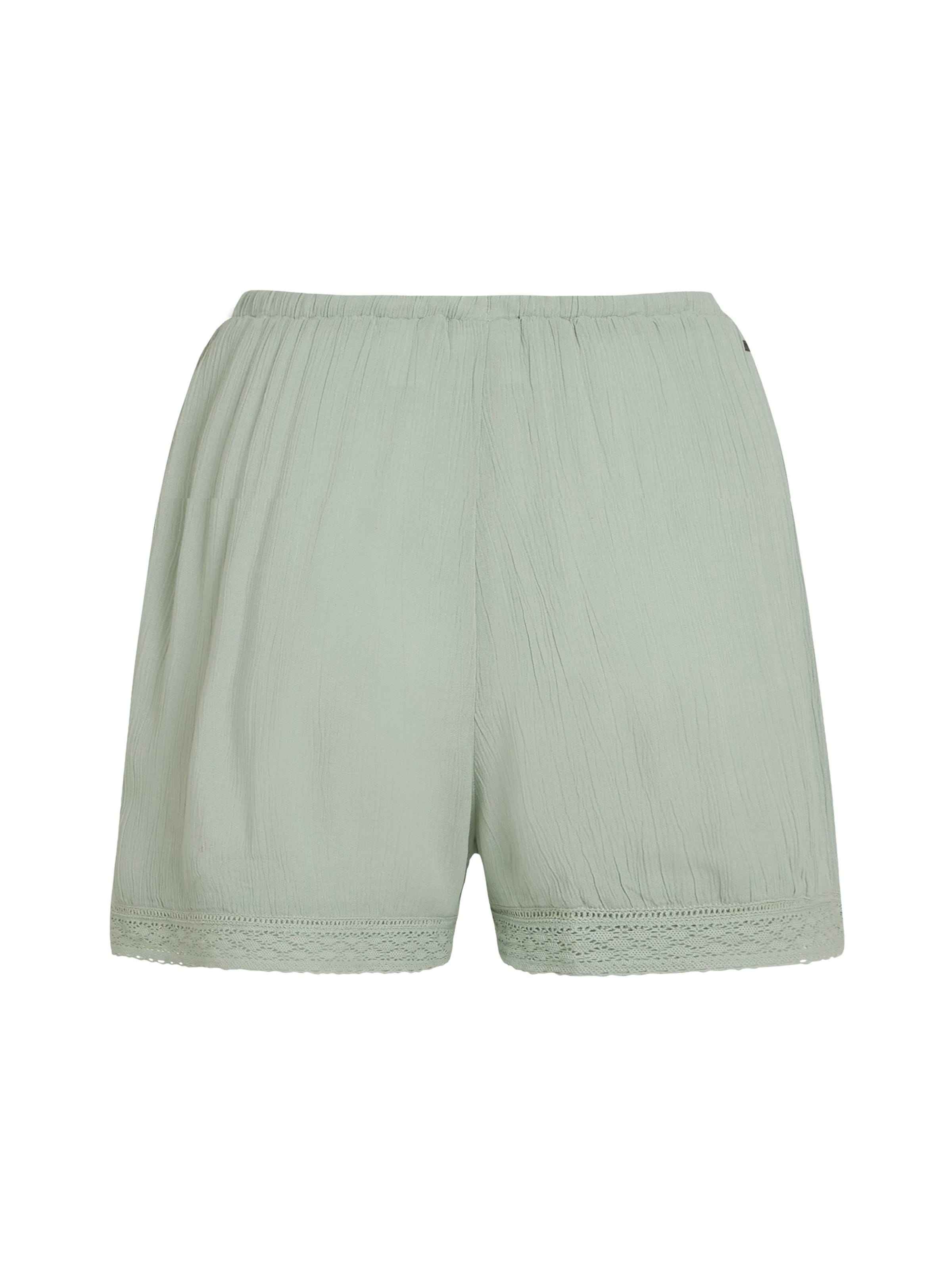O'NEILL - Loosefit Pantalón 'Essentials Tokeena' en verde