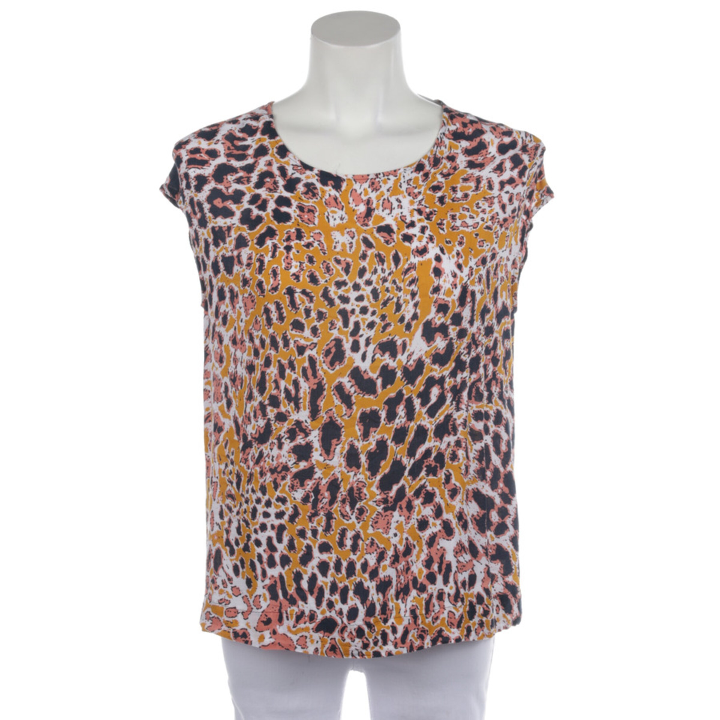 Rich & Royal Top & Shirt in S in Mixed colors: front