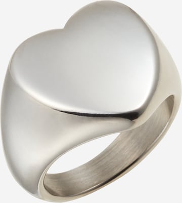 Bague 'Salma' LeGer by Lena Gercke en argent : devant