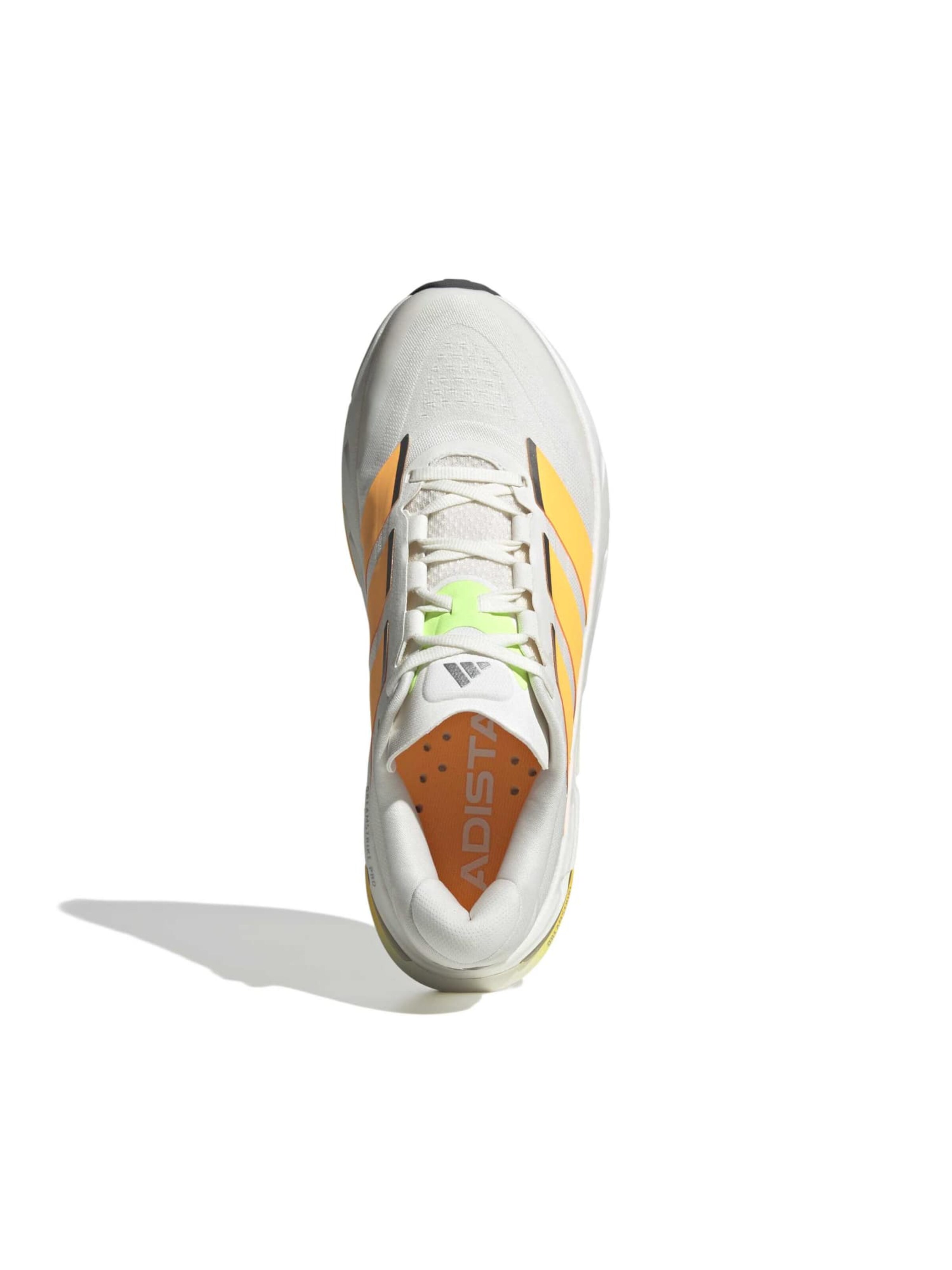 ADIDAS PERFORMANCE Обувь для бега 'ADISTAR BYD 2' в Белый
