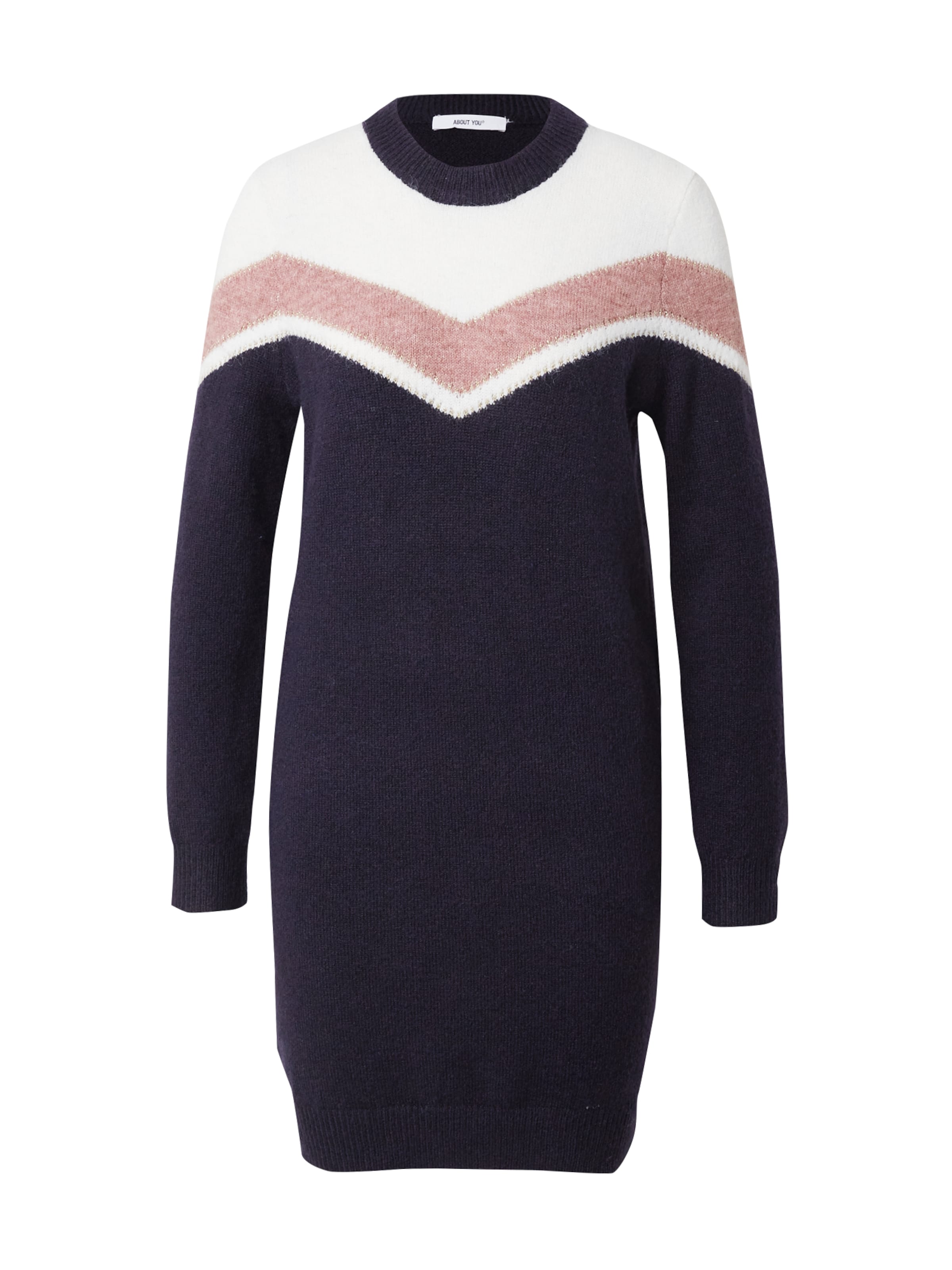 ABOUT YOU Ruha 'Tenea' - kék: elől