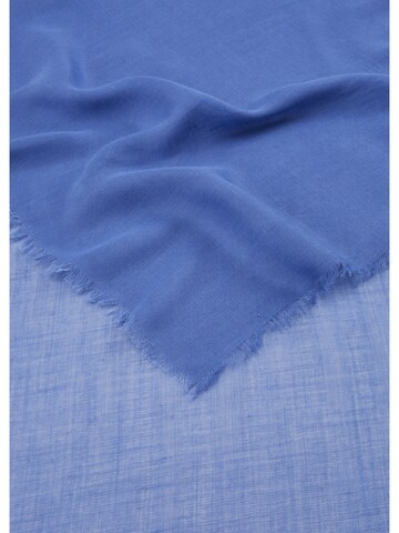 CODELLO Sjaal in Blauw