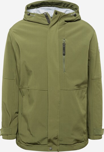 ICEPEAK Outdoor jacket 'ASHEBORO' in Dark green, Item view