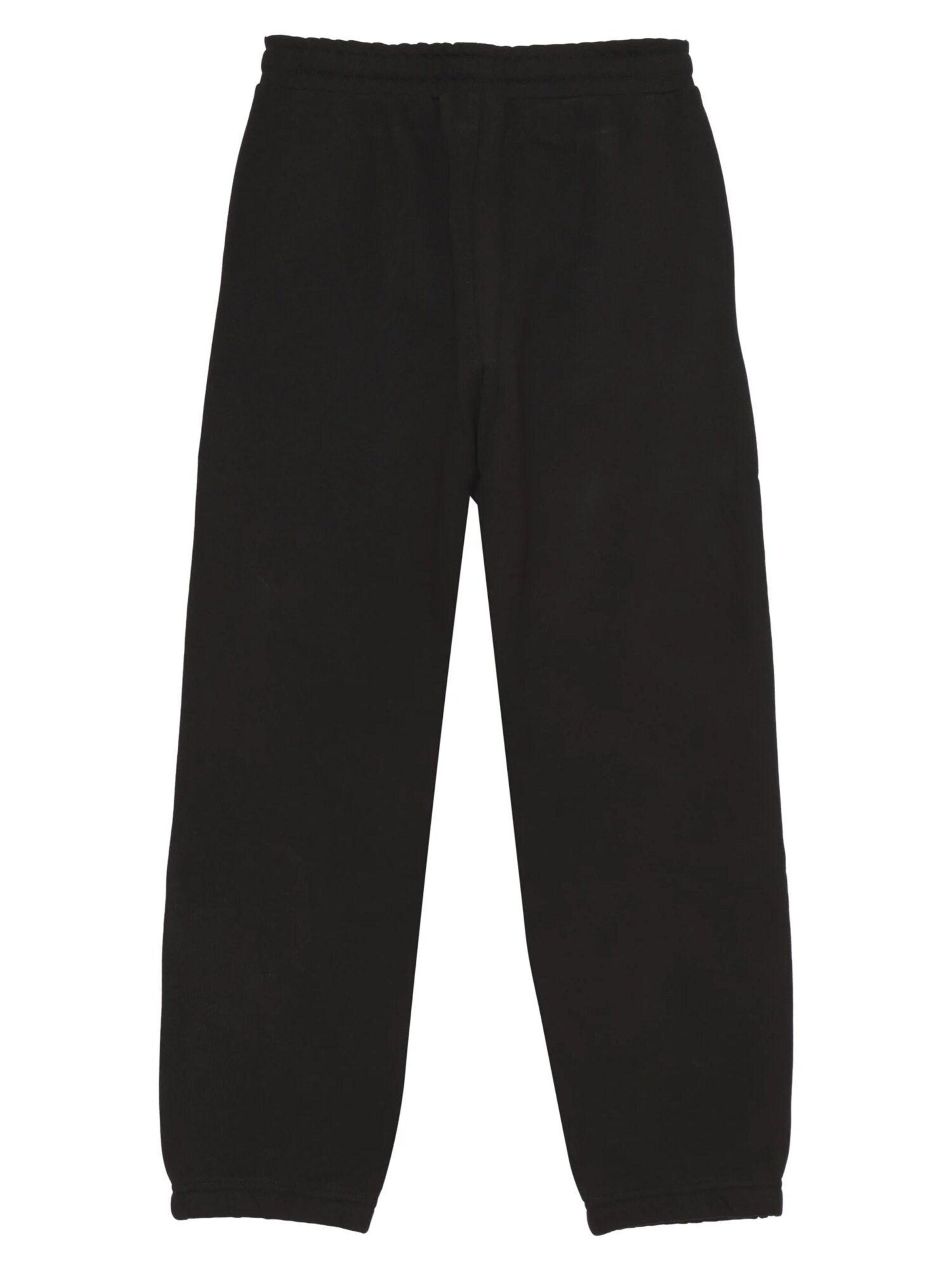 DIESEL Tapered Hose 'PXGIN'‌‌‌‌‌ in Schwarz