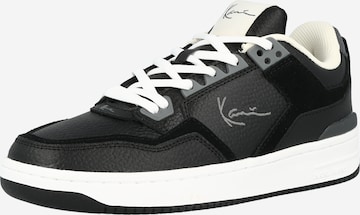 Karl Kani Sneaker in Schwarz: predná strana