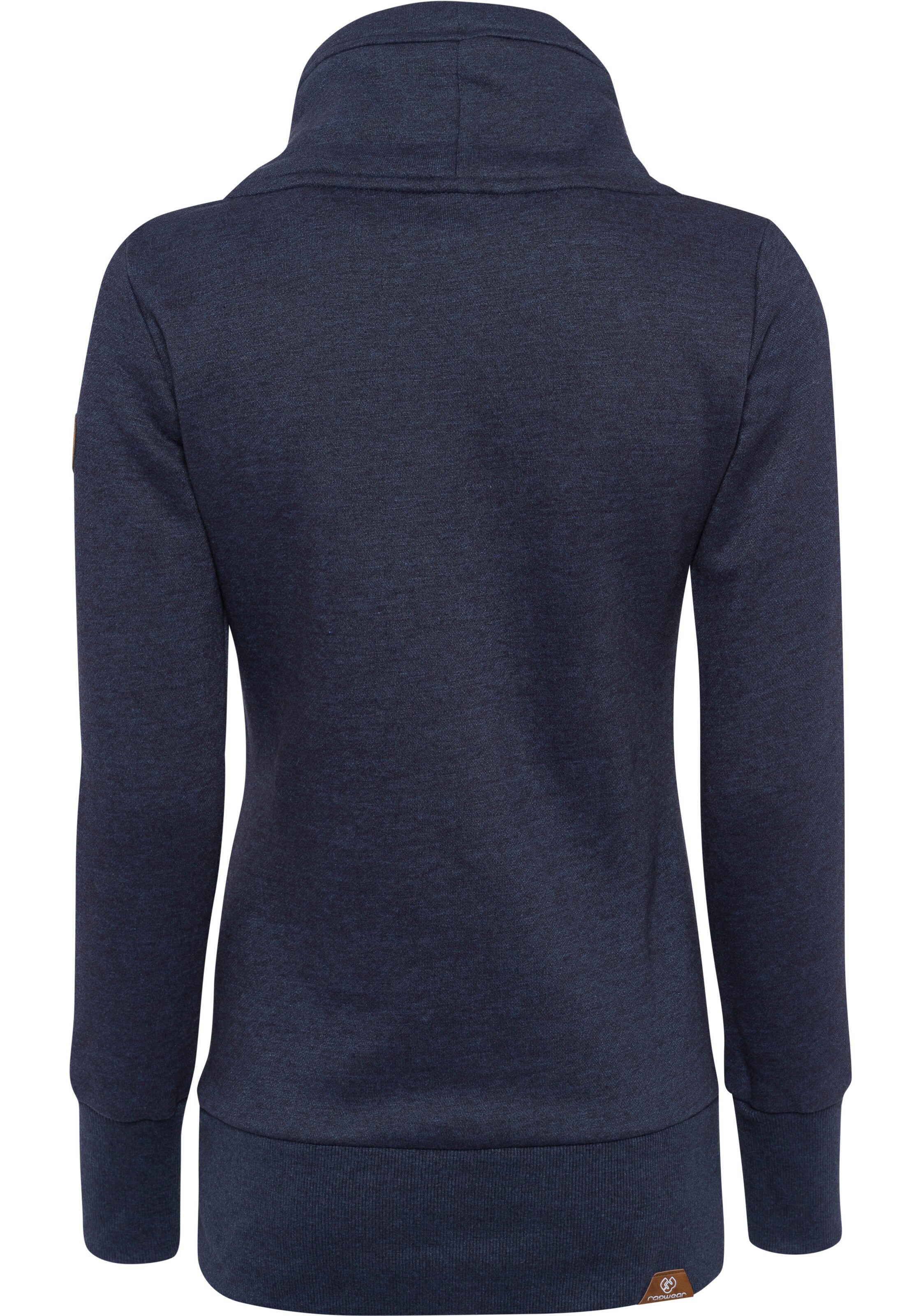 Ragwear Sweatshirt in Blue
