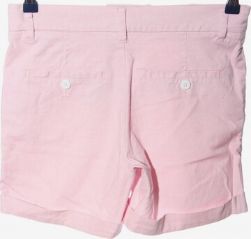 H&M Hot Pants XS in Pink