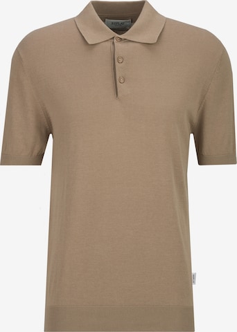 REPLAY Trui in Beige: voorkant