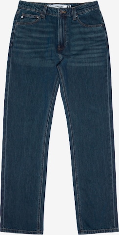 BIG STAR Jeans 'TOROS' in Blue: front