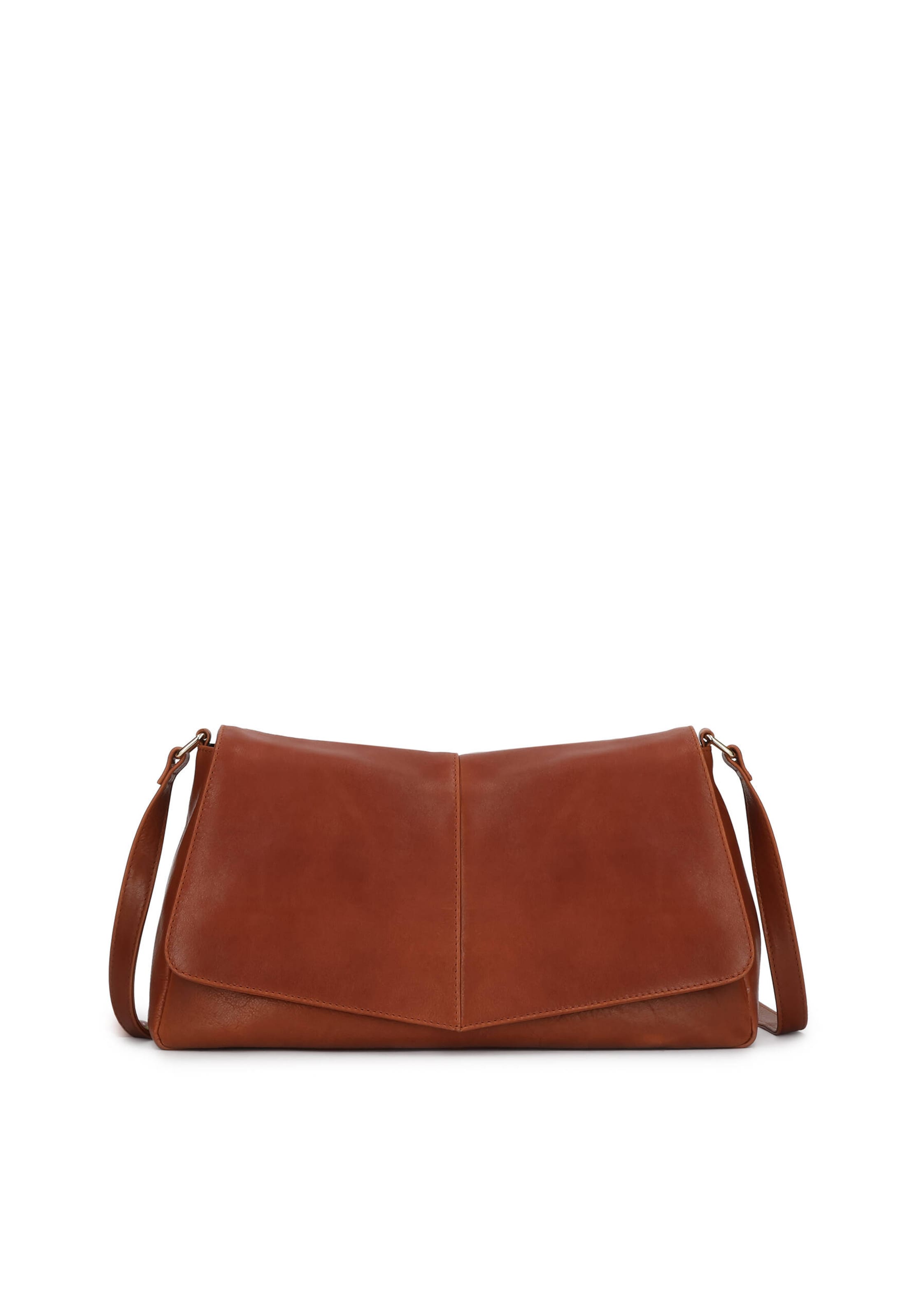 Kazar Taška přes rameno - koňaková, Produkt