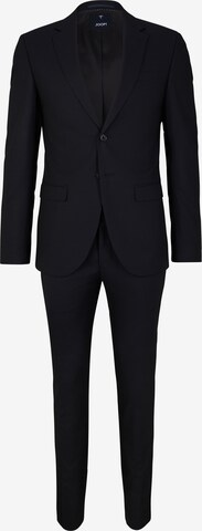 JOOP! Slim fit Suit in Blue: front