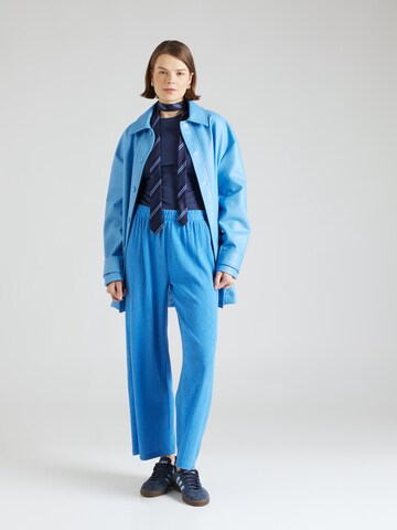Loosefit Pantaloni 'ROSA' di b.young in blu