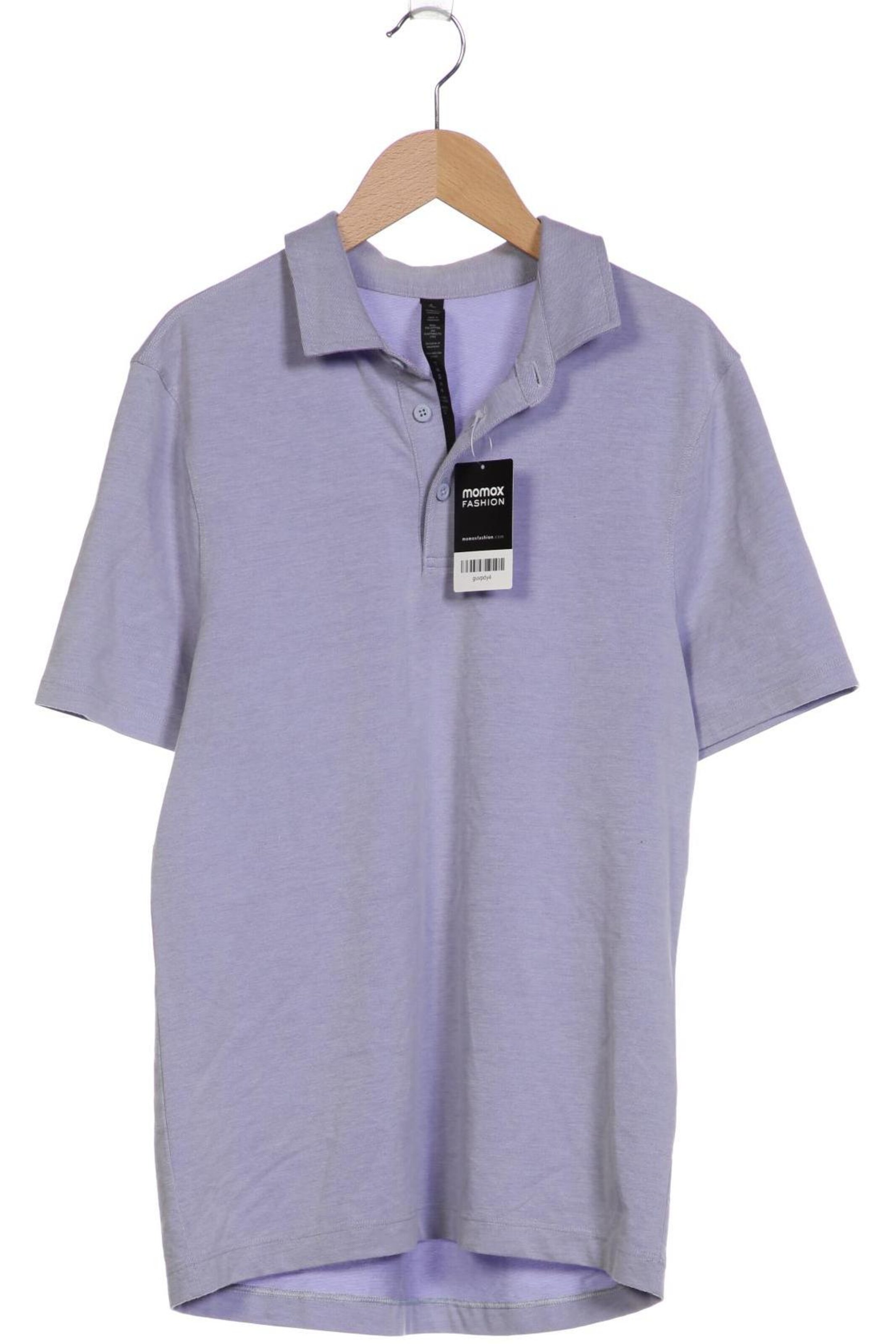Lululemon Top & Shirt in S in Purple: front