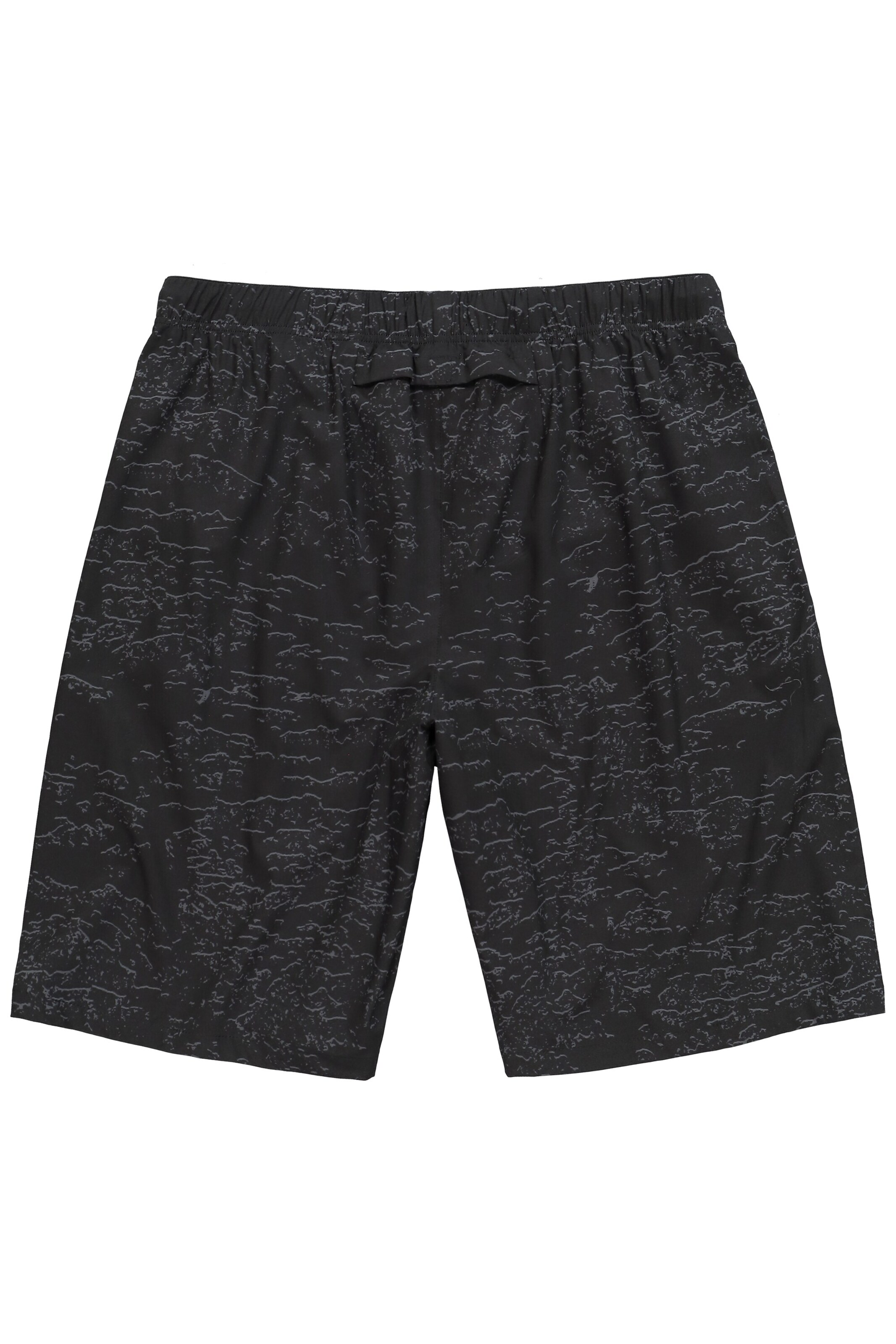 JAY-PI Loose fit Trousers in Black