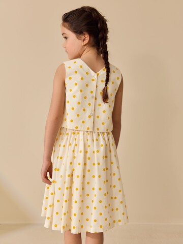 Set di Next in bianco