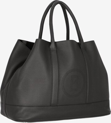 BOGNER Shopper in Schwarz